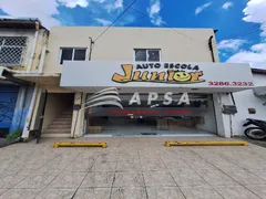 Loja / Salão / Ponto Comercial para alugar, 149m² no Montese, Fortaleza - Foto 1