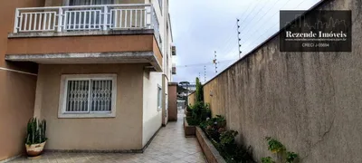 Apartamento com 2 Quartos à venda, 57m² no Lindóia, Curitiba - Foto 5