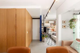 Apartamento com 2 Quartos à venda, 50m² no Saúde, São Paulo - Foto 23
