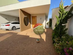 Casa com 3 Quartos à venda, 350m² no Jardim Anhanguéra, Ribeirão Preto - Foto 1