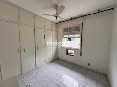 Apartamento com 3 Quartos à venda, 135m² no Embaré, Santos - Foto 14