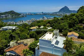 Casa com 5 Quartos à venda, 650m² no Jardim Botânico, Rio de Janeiro - Foto 14