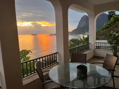 Casa com 5 Quartos para venda ou aluguel, 877m² no São Conrado, Rio de Janeiro - Foto 49