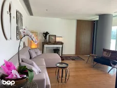 Apartamento com 1 Quarto para alugar, 130m² no Barra da Tijuca, Rio de Janeiro - Foto 4