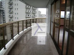 Apartamento com 4 Quartos para venda ou aluguel, 330m² no Higienópolis, São Paulo - Foto 2