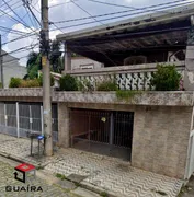 Terreno / Lote / Condomínio à venda, 324m² no Vila Linda, Santo André - Foto 1