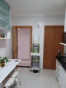 Apartamento com 3 Quartos à venda, 100m² no Chácara Machadinho II, Americana - Foto 5