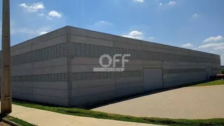 Galpão / Depósito / Armazém para alugar, 10000m² no Centro, Santo Antônio do Pinhal - Foto 6