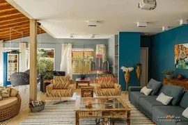 Casa de Condomínio com 4 Quartos à venda, 520m² no Praia Dura, Ubatuba - Foto 39