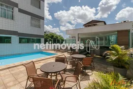 Apartamento com 4 Quartos à venda, 130m² no Cidade Nova, Belo Horizonte - Foto 29