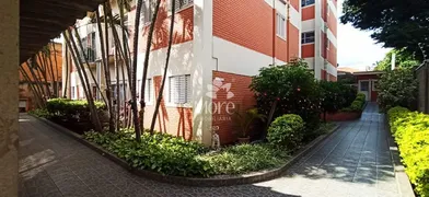 Apartamento com 3 Quartos à venda, 70m² no Vila Santa Terezinha, Sumaré - Foto 8