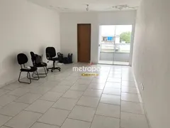 Conjunto Comercial / Sala para alugar, 24m² no Ceramica, São Caetano do Sul - Foto 1