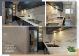 Apartamento com 2 Quartos à venda, 57m² no Castelo, Belo Horizonte - Foto 8