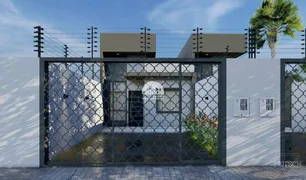 Casa com 2 Quartos à venda, 72m² no Brazmadeira, Cascavel - Foto 1