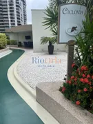 Apartamento com 4 Quartos à venda, 168m² no Barra da Tijuca, Rio de Janeiro - Foto 17