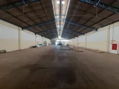 Galpão / Depósito / Armazém para alugar, 1004m² no Loteamento Industrial Nossa Senhora de Fátima, Americana - Foto 1