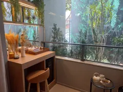 Apartamento com 2 Quartos à venda, 59m² no Ouro Preto, Belo Horizonte - Foto 4