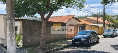 Terreno / Lote / Condomínio à venda, 530m² no Vila Baeta Neves, São Bernardo do Campo - Foto 2