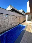 Casa de Condomínio com 3 Quartos à venda, 170m² no Quinta da Primavera, Ribeirão Preto - Foto 20