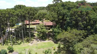 Fazenda / Sítio / Chácara com 3 Quartos à venda, 168000m² no Salgadinho, Campo Largo - Foto 1