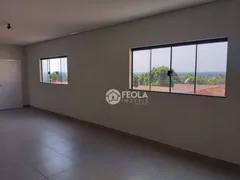 Conjunto Comercial / Sala para alugar, 47m² no Antônio Zanaga II, Americana - Foto 2