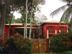 Casa com 4 Quartos à venda, 600m² no Praia do Morro, Guarapari - Foto 20