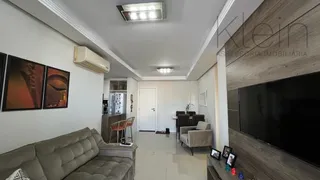 Apartamento com 2 Quartos à venda, 80m² no Praia Comprida, São José - Foto 7