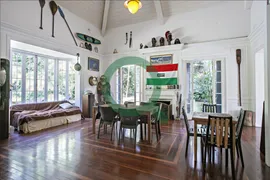 Casa com 5 Quartos para venda ou aluguel, 956m² no Cidade Jardim, São Paulo - Foto 7