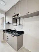 Apartamento com 1 Quarto para alugar, 50m² no Jardim Pinheiros, São José do Rio Preto - Foto 8