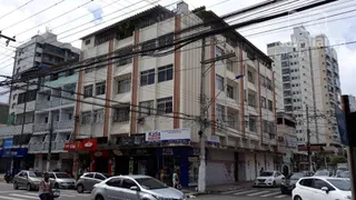 Apartamento com 3 Quartos à venda, 90m² no Itapuã, Vila Velha - Foto 2