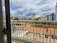 Apartamento com 2 Quartos à venda, 55m² no Vila Industrial, Campinas - Foto 8