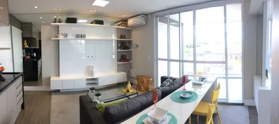 Apartamento com 1 Quarto à venda, 49m² no Ipiranga, São Paulo - Foto 6