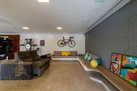 Casa de Condomínio com 6 Quartos à venda, 600m² no Residencial Dez, Santana de Parnaíba - Foto 10