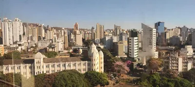 Conjunto Comercial / Sala para alugar, 255m² no Santa Efigênia, Belo Horizonte - Foto 14