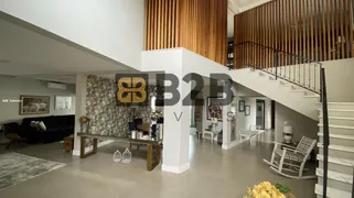 Casa com 5 Quartos à venda, 633m² no Parque Faber Castell I, São Carlos - Foto 39