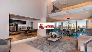 Apartamento com 2 Quartos para alugar, 165m² no Brooklin, São Paulo - Foto 1