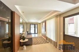 Apartamento com 2 Quartos à venda, 63m² no São Francisco, Curitiba - Foto 3