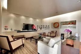 Apartamento com 4 Quartos à venda, 367m² no Jardim América, São Paulo - Foto 10