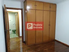Apartamento com 3 Quartos para alugar, 128m² no Vila Nova Conceição, São Paulo - Foto 6