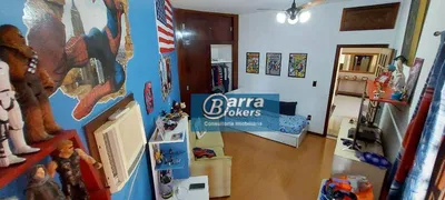 Casa de Condomínio com 4 Quartos à venda, 453m² no Gardênia Azul, Rio de Janeiro - Foto 24
