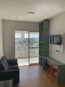 Apartamento com 1 Quarto à venda, 38m² no Centro, São José dos Campos - Foto 1