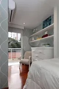 Apartamento com 2 Quartos para alugar, 102m² no Alto de Pinheiros, São Paulo - Foto 2