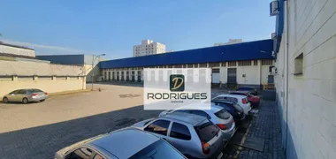Galpão / Depósito / Armazém para alugar, 15000m² no Jardim Alzira Franco, Santo André - Foto 5