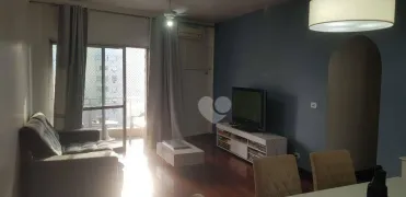 Apartamento com 3 Quartos à venda, 115m² no Maracanã, Rio de Janeiro - Foto 1