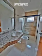 Casa com 3 Quartos à venda, 98m² no Aeroporto, Londrina - Foto 9