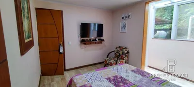 Casa de Condomínio com 2 Quartos à venda, 250m² no Prata, Teresópolis - Foto 11