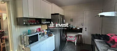 Apartamento com 3 Quartos à venda, 200m² no Estados Unidos, Uberaba - Foto 11