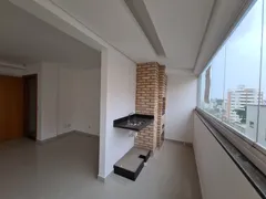 Apartamento com 3 Quartos à venda, 110m² no Santa Maria, Uberlândia - Foto 1