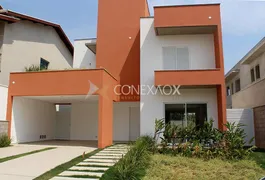 Casa de Condomínio com 4 Quartos à venda, 243m² no Jardim Green Park Residence, Hortolândia - Foto 3