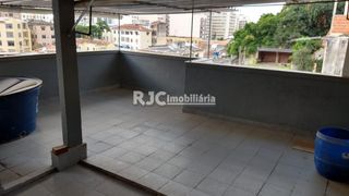 Casa de Vila com 2 Quartos à venda, 90m² no Tijuca, Rio de Janeiro - Foto 1